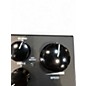 Used Keeley rotary Effect Pedal