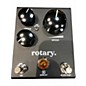 Used Keeley rotary Effect Pedal