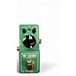 Used Ibanez Tube Screamer Mini Effect Pedal thumbnail