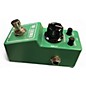 Used Ibanez Tube Screamer Mini Effect Pedal