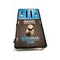 Used MXR Rockman x100 Effect Pedal thumbnail