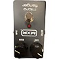 Used MXR micro flanger Effect Pedal