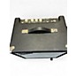 Used Fender Rumble 25 25W 1x8 Bass Combo Amp