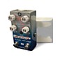 Used Alexander Wavelength High Band Digital Modulator Effect Pedal thumbnail