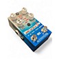 Used Alexander Wavelength High Band Digital Modulator Effect Pedal
