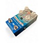 Used Alexander Wavelength High Band Digital Modulator Effect Pedal