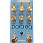 Used Empress Effects ParaEq MKII Pedal