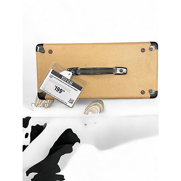 Used Dean Markley k75 Guitar Combo Amp