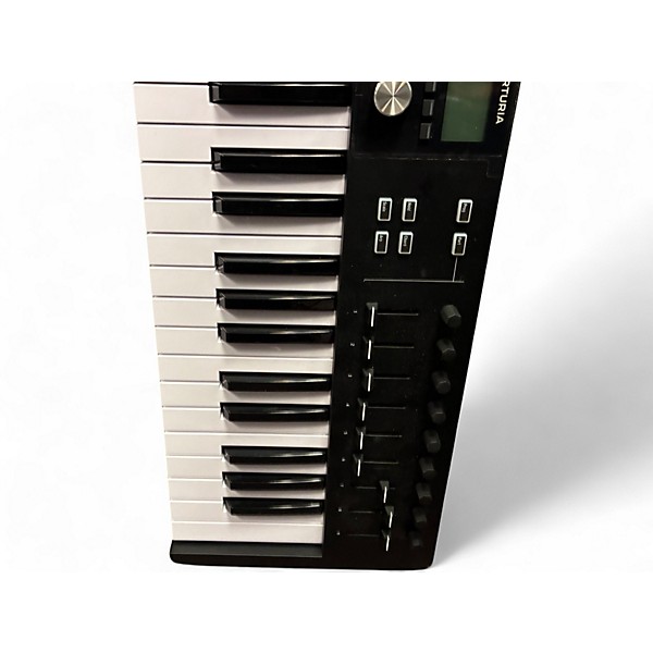 Used Arturia Keylab Essential 49 mk3 MIDI Controller