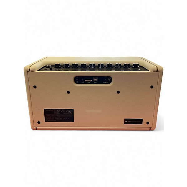 Used Positive Grid Spark 40 Guitar Combo Amp