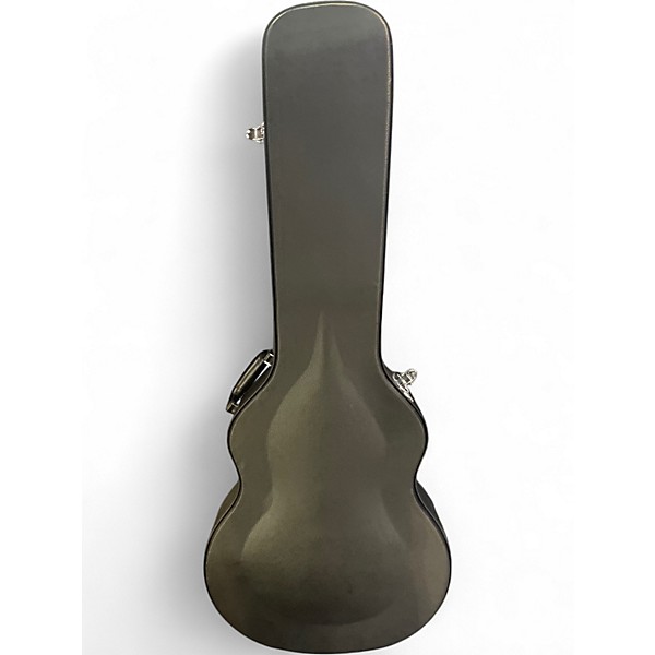 Used Eastman Romeo LA Celestine Blue Hollow Body Electric Guitar