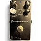 Used Keeley 4 Knob Compressor Effect Pedal