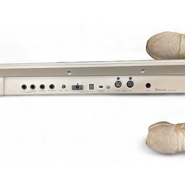 Used Roland AX-Edge Keytar Synthesizer