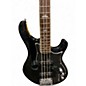 Used PRS SE Kestrel Black Electric Bass Guitar