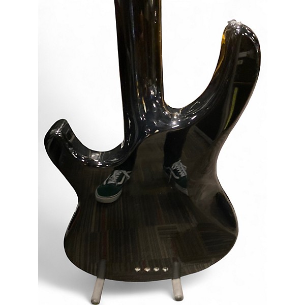 Used PRS SE Kestrel Black Electric Bass Guitar