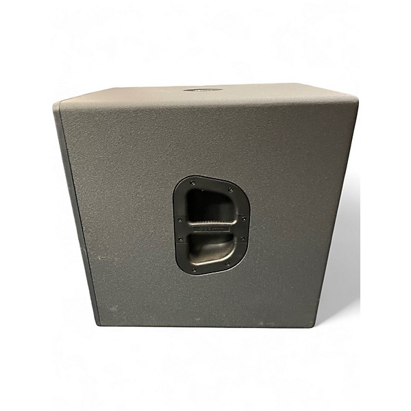 Used JBL EON518S Powered Subwoofer