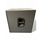 Used JBL EON518S Powered Subwoofer