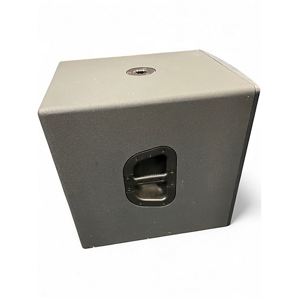 Used JBL EON518S Powered Subwoofer