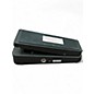 Used Dunlop GCB95 Original Crybaby Wah Effect Pedal