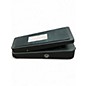 Used Dunlop GCB95 Original Crybaby Wah Effect Pedal