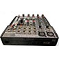 Used Behringer Xenyx 1002FX Unpowered Mixer