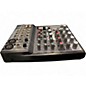 Used Behringer Xenyx 1002FX Unpowered Mixer