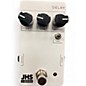Used JHS 3 Series Delay Effect Pedal thumbnail
