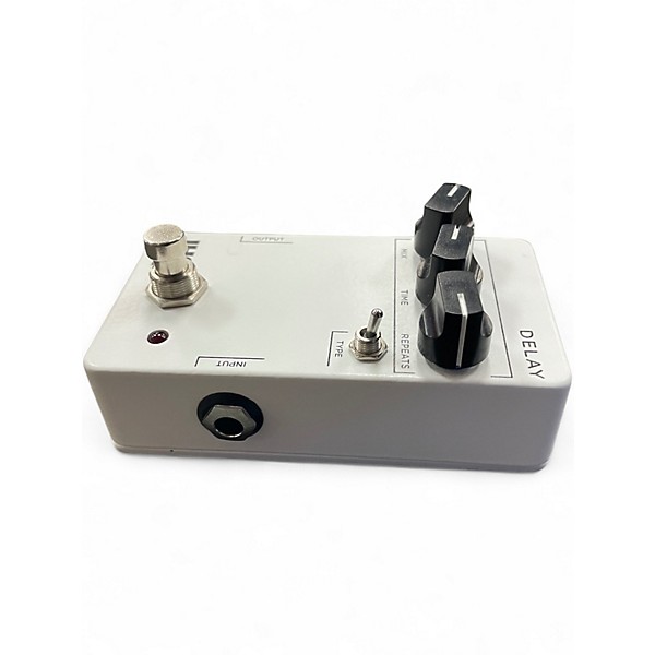 Used JHS 3 Series Delay Effect Pedal