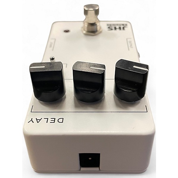 Used JHS 3 Series Delay Effect Pedal