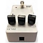 Used JHS 3 Series Delay Effect Pedal