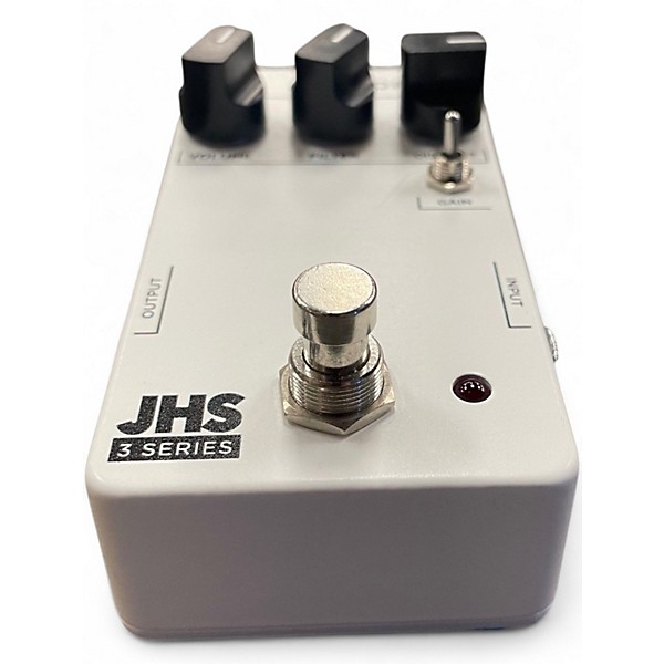 Used JHS 3 Series Distortion Effect Pedal