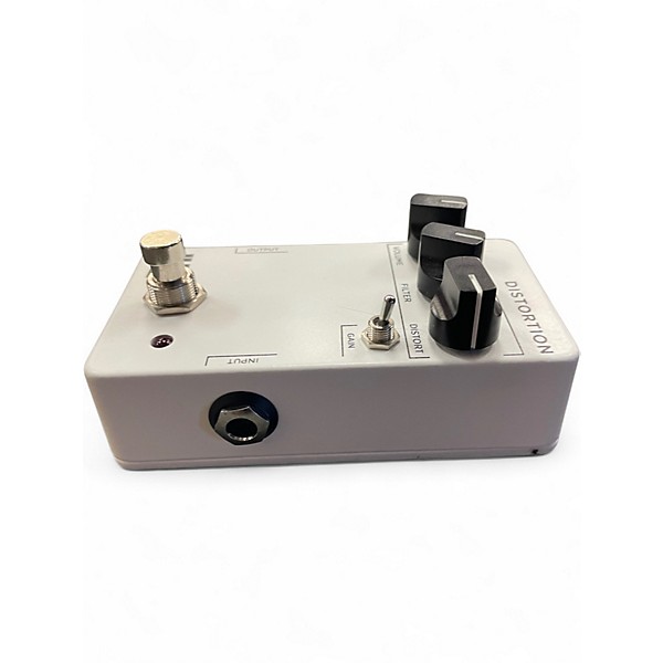 Used JHS 3 Series Distortion Effect Pedal