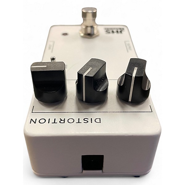 Used JHS 3 Series Distortion Effect Pedal