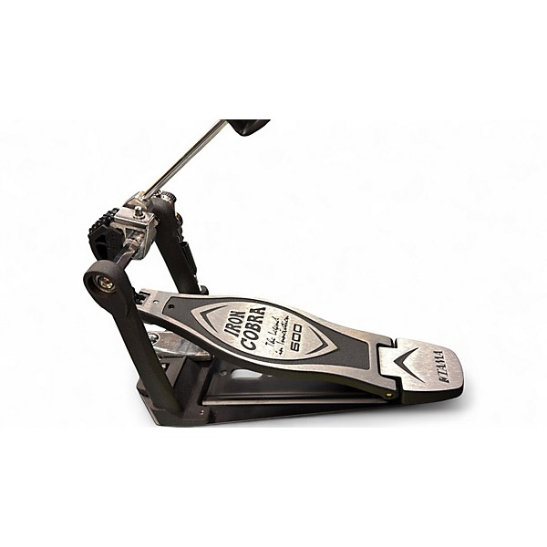 Used TAMA Iron Cobra 600 Single Bass Drum Pedal