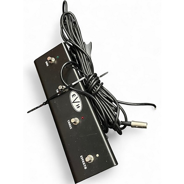 Used EVH 5150III Tube Guitar Amp Head