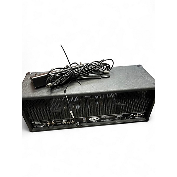 Used EVH 5150III Tube Guitar Amp Head