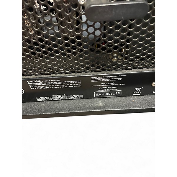 Used EVH 5150III Tube Guitar Amp Head