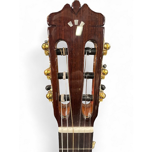 Used Cordoba C9 CD Natural Classical Acoustic Guitar