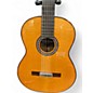 Used Cordoba C9 CD Natural Classical Acoustic Guitar