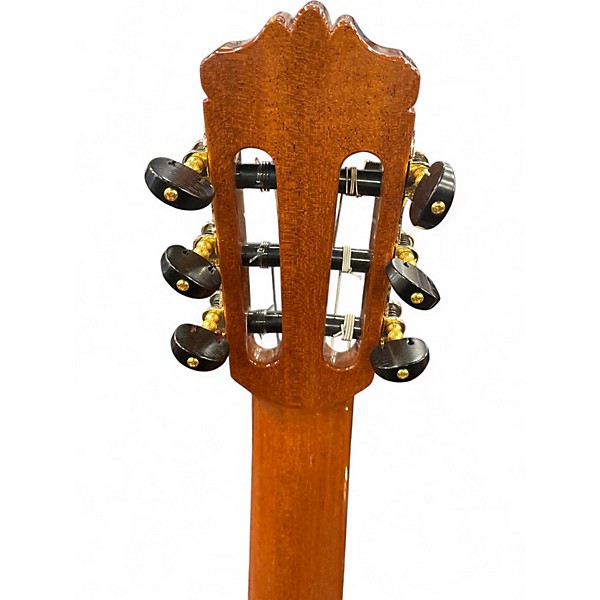 Used Cordoba C9 CD Natural Classical Acoustic Guitar