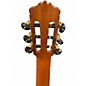 Used Cordoba C9 CD Natural Classical Acoustic Guitar
