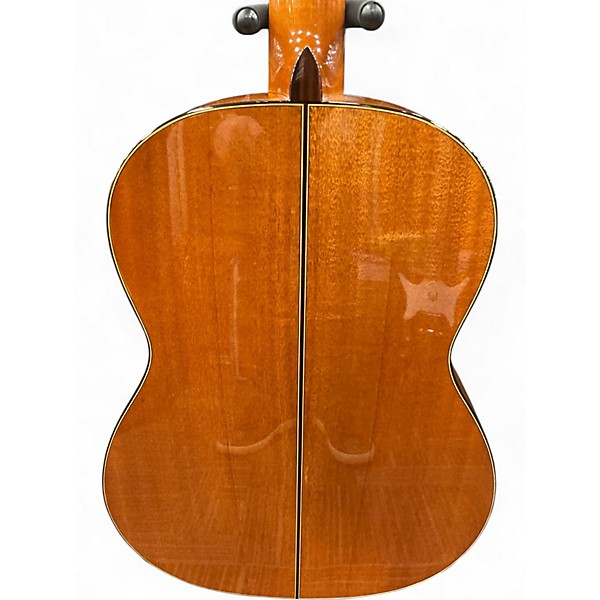 Used Cordoba C9 CD Natural Classical Acoustic Guitar