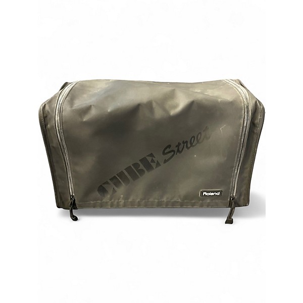 Used Roland CUBE STREET Guitar Combo Amp