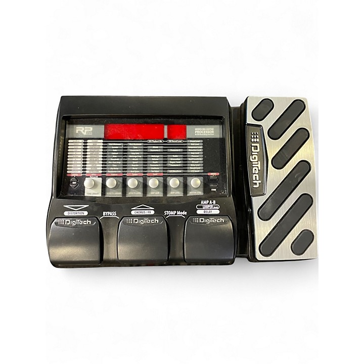 Used DigiTech RP355 Effect Processor | Guitar Center