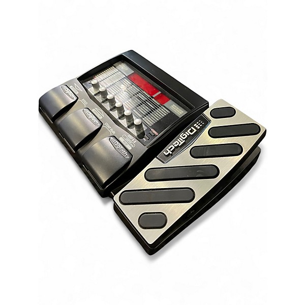 Used DigiTech RP355 Effect Processor