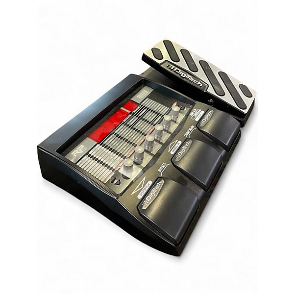 Used DigiTech RP355 Effect Processor