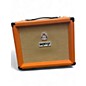 Used Orange Amplifiers ROCKER 15 Tube Guitar Combo Amp thumbnail
