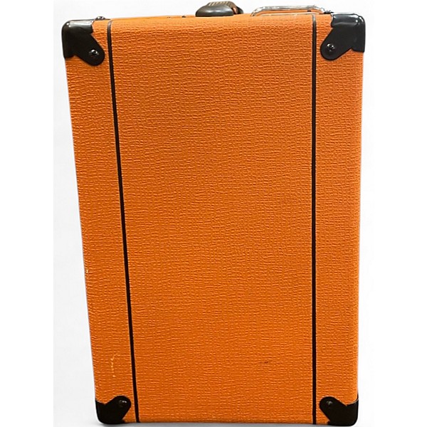 Used Orange Amplifiers ROCKER 15 Tube Guitar Combo Amp