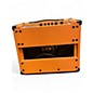 Used Orange Amplifiers ROCKER 15 Tube Guitar Combo Amp