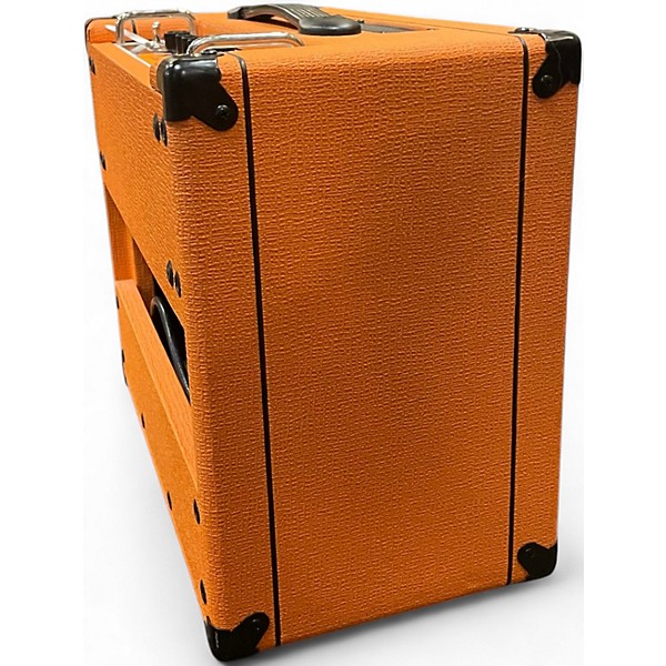 Used Orange Amplifiers ROCKER 15 Tube Guitar Combo Amp